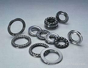  High quality 51208  Thrust Ball Bearing 5