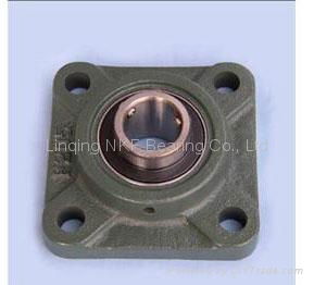 NKFB  super quality UCF205 Pillow Block Bearings