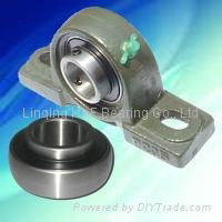 NKFB  super quality UCF205 Pillow Block Bearings 2