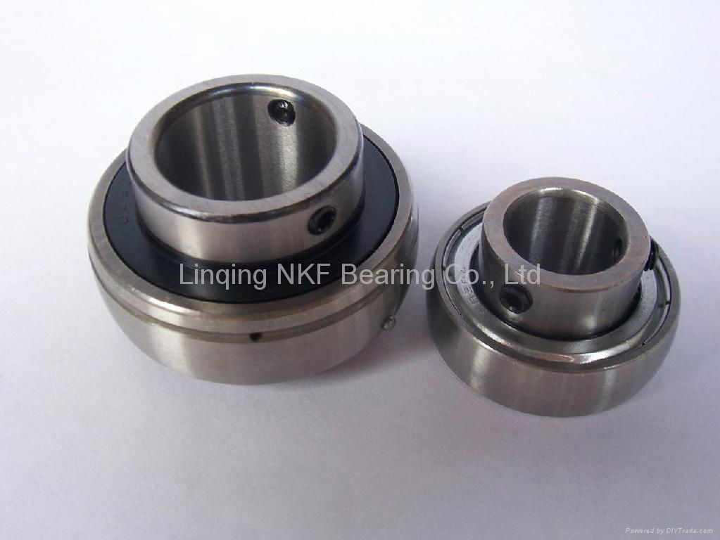 NKFB  high quality UCFL206 Pillow Block Bearings 2