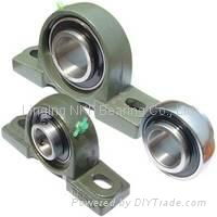 NKFB  high quality UCFL206 Pillow Block Bearings 4