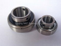 NKFB  high quality UC206 Pillow Block