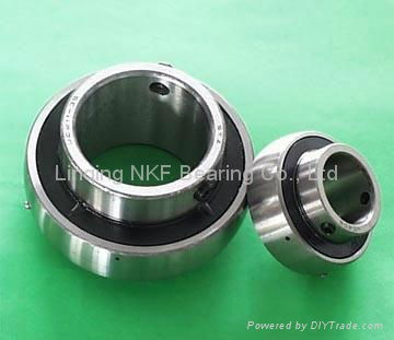 NKFB  high quality UC206 Pillow Block Bearings 2