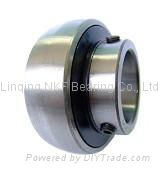 NKFB  high quality UC206 Pillow Block Bearings 3