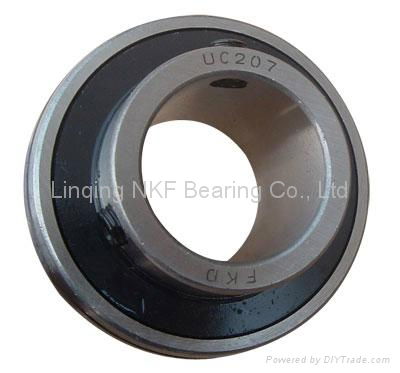 NKFB  high quality UC206 Pillow Block Bearings 4