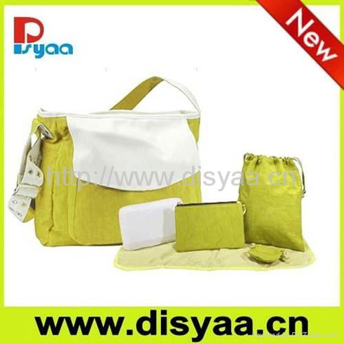 Fashion Diaper Bag