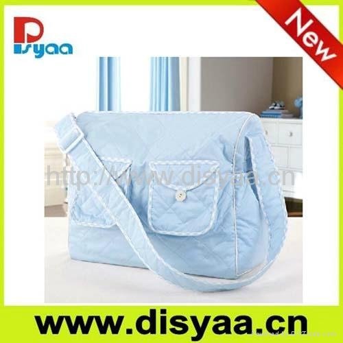 Fashion Diaper Bag 3