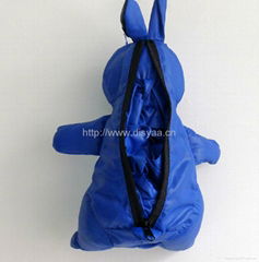 Bear Promotional Bag