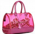 Fashion PVC Bag 3