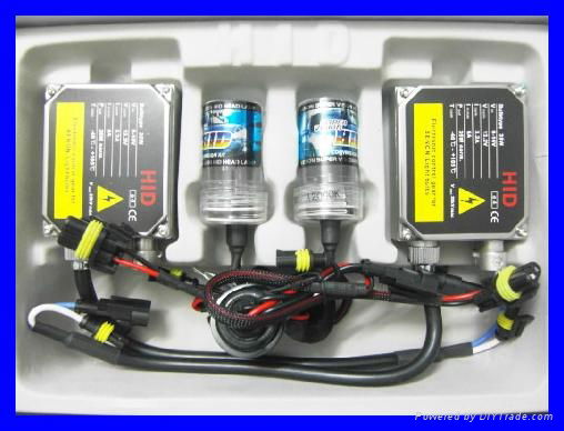 hid xenon conversion kit 9004 9007 BI-xenon 35w 55w 2