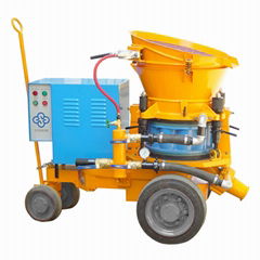 CP-5 Shotcrete/Concrete Spraying/Gunite Machine
