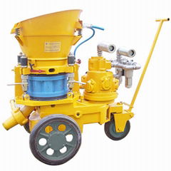 CP-3 Shotcrete/Concrete Spraying/Gunite Machine