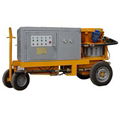 CPS2000 Wet Shotcrete/Concrete Spraying Machine