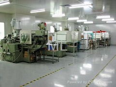 Shenzhen MinLin Electronic Co., Limited