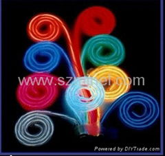 supplier from china el neon wire