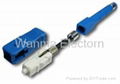 WMKSL-SC Fiber Fast Connector 1