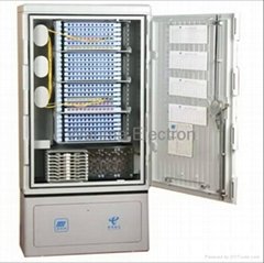 GXF5-31A Optical Cross Connection Cabinet