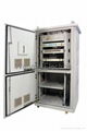 SPX3-FI02 IP55/NEMA Telecom Outdoor Cabinet with heat exchanger