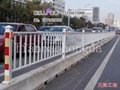 天津市天保宏达钢质道路护栏