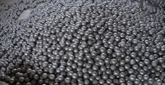 Cast Grinding Balls