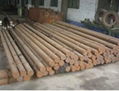 Grinding Rods