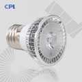 LED射灯灯杯第一品牌CPL灯杯航空铝 4