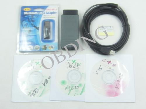 VAS 5054A diagnostic tool 5