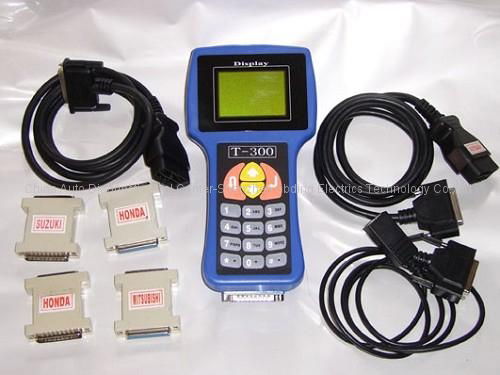 T300 key programmer