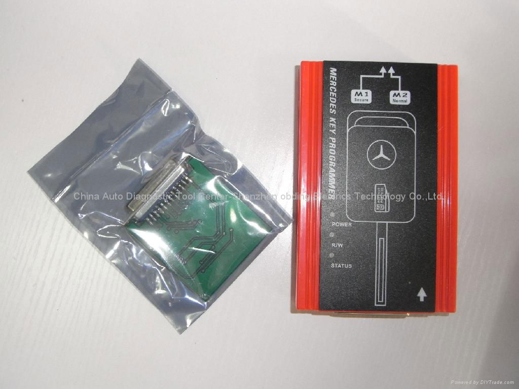 Mercedes Benz Key Programmer 3