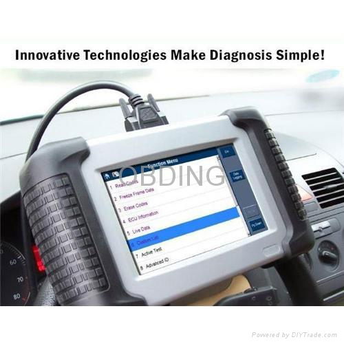 DS708 Auto Diagnosis Diagnostic Tool 2
