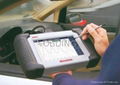 DS708 Auto Diagnosis Diagnostic Tool 3