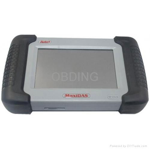 DS708 Auto Diagnosis Diagnostic Tool 5