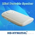 Mini Speaker 1