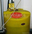 Automatic dosing pump 3