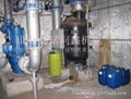 Automatic dosing pump 4