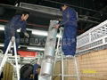 Condenser cleaning 2