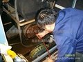 Condenser cleaning 3