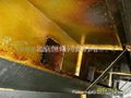 Condenser cleaning 4