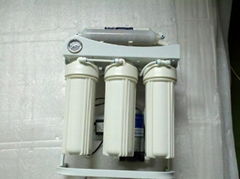 75G STANDING MODEL WITH PRESSURE METER