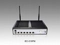 network security system with Wifi IEC-516PM