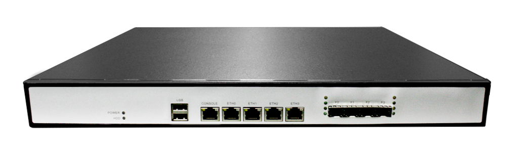 network firewall security hardware platform IEC-514SH