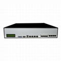 2U network firewall security hardware