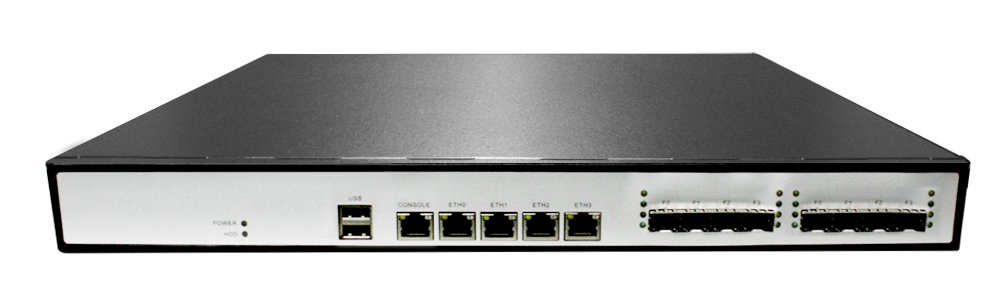 UTM,VPN,Firewall hardware network security appliance(Sandy Bridge,C206 chipset)