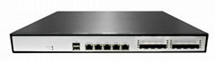 UTM,VPN,Firewall hardware network security appliance(Sandy Bridge,C206 chipset)