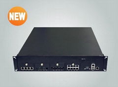 network firewall security hardware platform IEC-528S 