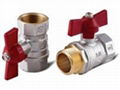 Ball Valve