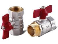 Ball Valve