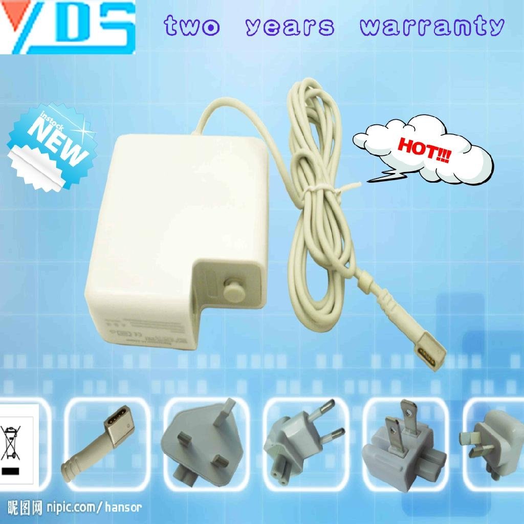 ac laptop adapter for APPLE 