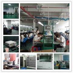 Shenzhen Yida Shun Technology Co., Ltd.（CHINA Mainland）