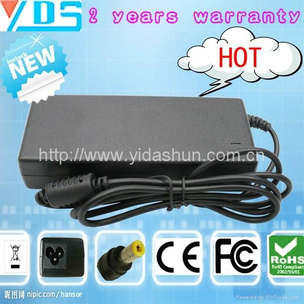 ac power adapter for hp 19v 4.74a 5.5*2.5 2
